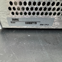 Agilent 35900E Series II Dual Channel Interface image 0